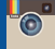  Instagram Page Icon & Link
